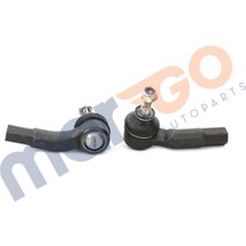 Margo Rot Başı : Sağ Fıesta 02- Bm