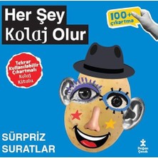Uçan Fil Yayınları Bul Bakalım - Taşıtlar (Ciltli)... +8 Çocuk Kitabı