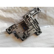 Fomoco Sag Stop Duyu -Mondeo Mk2 Sedan 97-2001