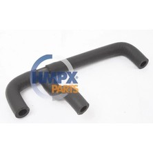 Ford Fıesta - Focus 1. Karter Havalandırma Hortumu