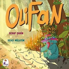 İndigo Kitap Olifan... +6 Çocuk Kitabı