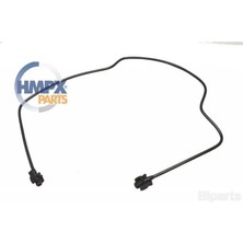 Margo Radyatör Yedek Su Depo Hortumu Fıesta 08- Bm