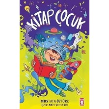 Timaş Çocuk Kitap Çocuk... +2 Çocuk Kitabı