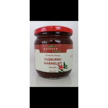 Evrence Organic Sivas Zara el yapımı Kuşburnu Marmelatı.Gıda Mühendisi Evren Çelik.