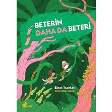 Çınar Yayınları Beterin Daha Da Beteri... +5 Çocuk Kitabı