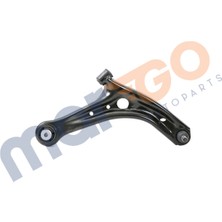 Margo Alt Tabla : Ön Sağ Fıesta 08- Bm