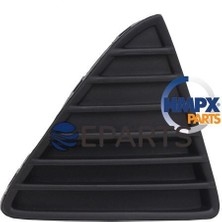 İTHAL Ön Tampon Sag Üçgen Panjuru-Focus 3 2012-2014