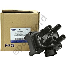 Fomoco Ateşleme Endiksiyon  Bobin-   Mondeo - Focus - Galaxy  2001-