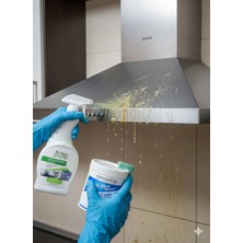 Farmasi Mr.wipes Oxi Clean ve Mr.wipes Yağ Kir Sökücü