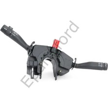 İTHAL Sinyal Silecek Kolu -Fiesta /ka 1996-  Arka Yıkamalı