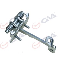 GVA Techmrt Kapi Gergisi Yayi Arka R19-R21-MEGANE I