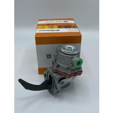 Sdf Same/lamborghini Mazot Otomatiği 2.4519.350.0