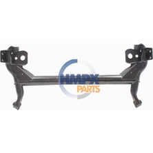 Ford Fıesta 02> Arka Dingil