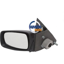 İTHAL Dış Dikiz Aynası Elektrikli Sol-Mondeo Mk1-Mk2   93-2001