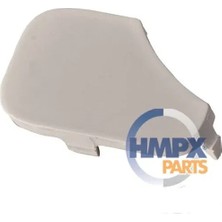 Ford Fıesta 06>09 Ön Tampon Çeki Demir Kapağı Astarlı