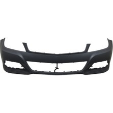 Frohe Mercedes W204 Cls Std Ön Tampon 2011-13