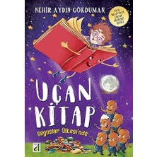 Hep Kitap Paddington: Peru’dan Gelen Ayı... +3 Çocuk Kitabı