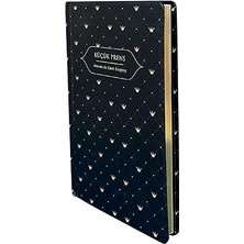 Hep Kitap Küçük Prens (Ciltli)... +2 Çocuk Kitabı