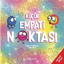 Beta Kids Küçük Empati Noktası... +3 Çocuk Kitabı