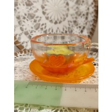 Saf Hobi El Yapımı Epoksi Tasarım | Sevgiyle Hazırlanmış Hobi Ürünü | Benzersiz ve Özgün