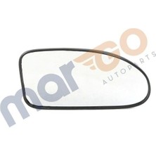 İTHAL Ayna Camı : Elektrikli Sağ Focus 98- Bm