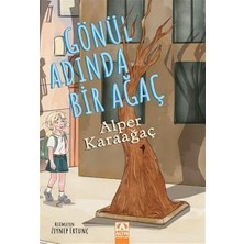 Altın Kitaplar Gönül Adında Bir Ağaç... +2 Çocuk Kitabı