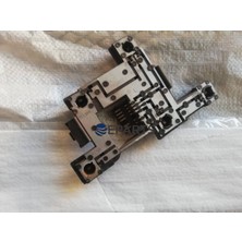 Fomoco Sol Stop Duyu -Mondeo Mk2 Sedan 97-2001