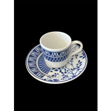 Şık ve Zarif Kahve Fincanı, Günlük Keyfinize Renk Katın