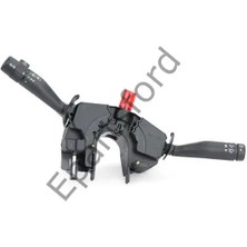 İTHAL Sinyal Silecek Kolu -Fiesta /ka 1996-  Arka Yıkamasız