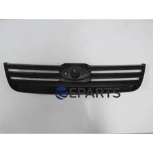 İTHAL Ön Panjur -Connect 2009-2013