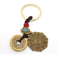 Calperia Şans ve Bereket Anahtarlık