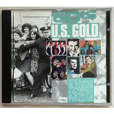 EMI 60's U.s. Gold CD