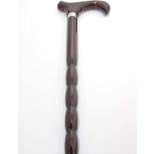 Calperia Ahşap Baston ALK1069