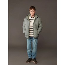 LC Waikiki Lcw Kids Indigo Regular Fit Erkek Çocuk Jean Pantolon