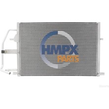 Escort 1.6 / 1.8 Clx Klima Radyatör 1996-2000|İTHAL