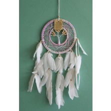 Calperia Rüya Kapanı Düş Kapanı Dream Catcher