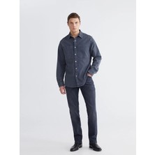 LC Waikiki Lcw Jeans Antrasit 779 Regular Fit Erkek Jean Pantolon