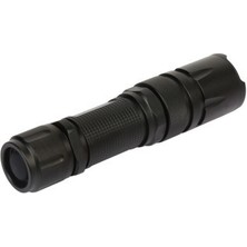 Calperia 10W 2000 Lümen 4 Renk Güçlü El Feneri