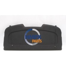 Arka Şapkalık  Pandizot - Fıesta 2009-2017