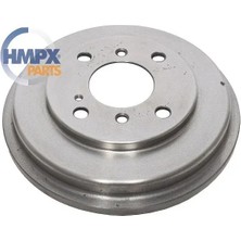 Ford Fıesta 08>17 Arka Kampana