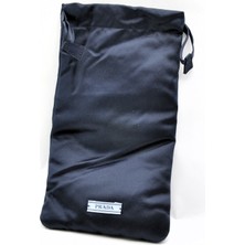 Praada. Lınae Rosa Blue Case  Mavı Gözlük / Güneş Gözlüğü  Kutusu Kılıfı