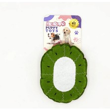 Techmrt Eurodog Puppy Pet Toys Kivi