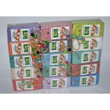 Calperia Topuk Taşı