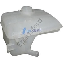 SPK Radyatör Yedek Su Deposu - Focus  1.6, 1.8  Zetec 98>05/connect 1.8  Tdci 02>13
