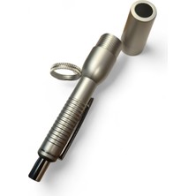 Calperia Hacamat Kalemi 100 Adet Iğne Hediye