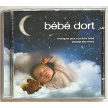 RCA Bebe Dort CD