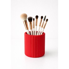 Siessa Makyaj Fırçası Standı | Makyaj Organizeri