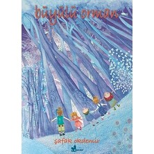 Çınar Yayınları Büyülü Orman... +5 Çocuk Kitabı