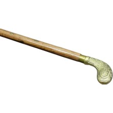 Calperia Pirinç Baston