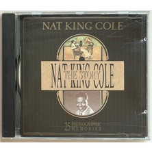 EMI Nat King Cole The Nat King Cole Story CD